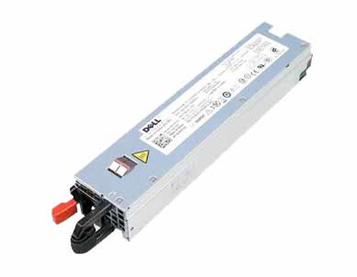 DVP-D500E-S0 - Dell 400-Watts Power Supply for PowerEdge R310