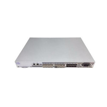 EMC - DS-300B-24 - Network Switch 24-Port RJ-45 Ethernet SAN