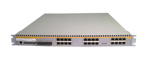 Allied Telesis - AT-9924T-EMC-20 - Network Switch 24-Port Gigabit Layer3+