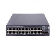 HP - JC105-61101 - Network Switch 48-Port Gigabit 4x SFP+