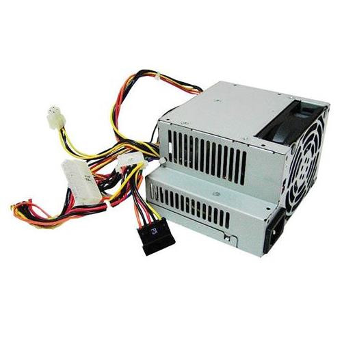 IBM Power Supply 76H4857 for Server Rack, compatible with ProLiant DL360p Gen8 servers