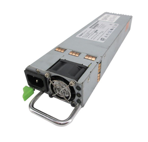 Sun Redundant AC Input Power Supply for Fire V215 V245 & V445 servers, RoHS-5 Compliant, 300-1852-N