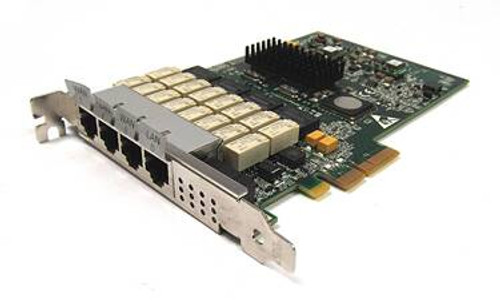 WAVE-INLN-4CG - Cisco - WAVE 4 x Ports Inline Network Adapter Card