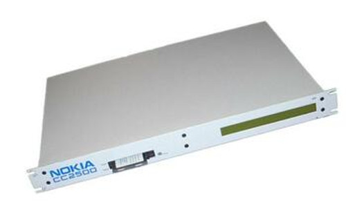 Nokia Crypocluster VPN Gateway CC2500 for secure network connections