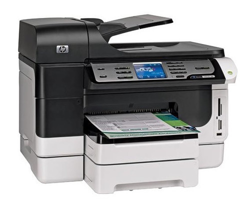 HP - CB025A - All-in-One Printer OfficeJet Pro 8500 Premier