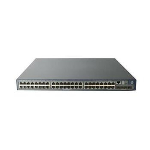 JG240A - HP - ProCurve 5500-24G-POE+ EI Switch with 2 Interface Slots