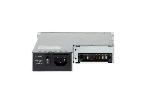 Cisco - PWR-2901-POE - Power Supply Internal AC PoE