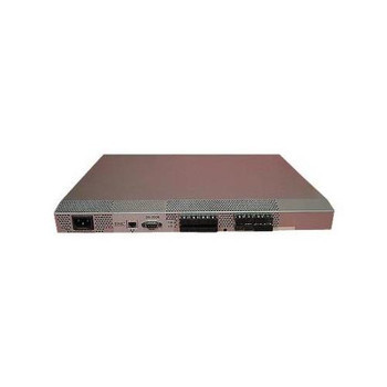 EMC - EM-3852-D0002 - Fibre Channel Switch 16-Port 2Gb Rack-Mountable