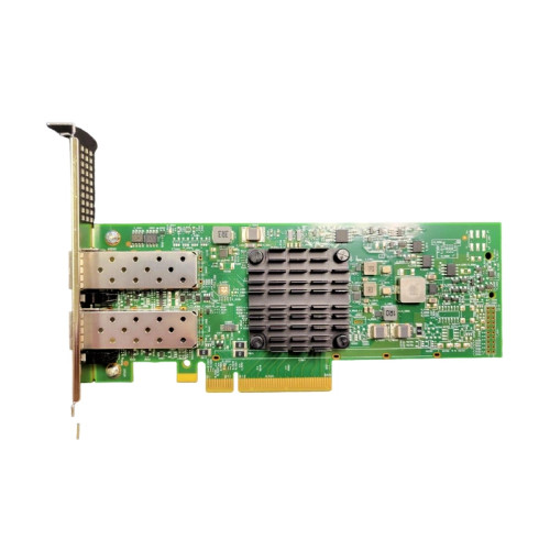 HP 537SFP+ Dual-Port NIC - P08419-001