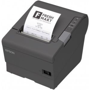 Epson - C31CA85834 - Receipt Printer Monochrome Thermal