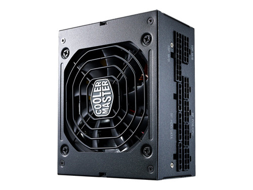 Cooler - MPY-6501-SFHAGV-US - Power Supply 650W SFX 80 PLUS Gold