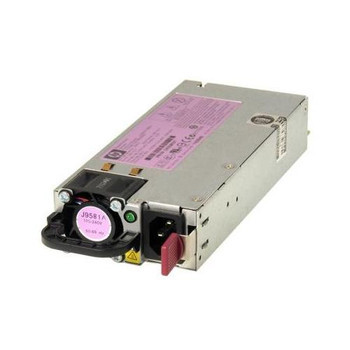 HP - J9581A#ABA - Power Supply 400W AC-DC 12V