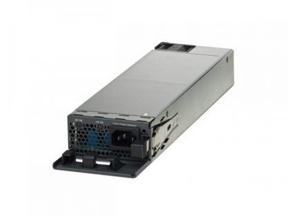 Juniper - JPSU-150-AC-AFO - Power Supply 150W AC Redundant Back-to-Front