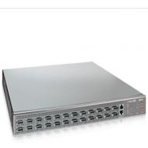 T4TYD - Dell/Force10 - Force 10 S2410 Series 24-Port 10Gb/s XFP Network Switch