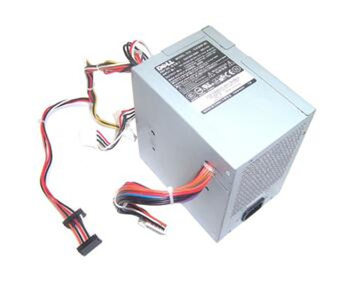 Dell OUH870 305W Power Supply for Dimension 5100 & OptiPlex GX620 - Replacement PSU for Desktop Computers