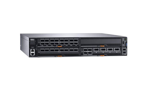 Dell - 0N087V - Modular Switch 2-Port SFP+ 4-Slot