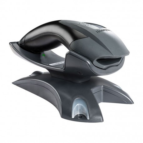 Honeywell Voyager 1202g Barcode Scanner 1202G-2USB-5-N
