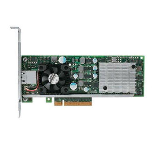 Intel - EXPX9501AT - Network Adapter Single Port 10GbE RJ45 PCIe 2.0 x8
