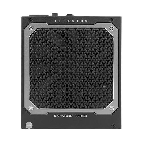 Antec - ST1000 - Power Supply 1000W 80+ Titanium