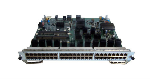 3Com - 3C17532 - Switch 48-Port 10/100/1000Base-T RJ45