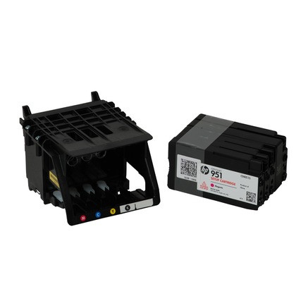 HP - CR322A - Printhead OfficeJet 8100 8600 8610 8615 8616