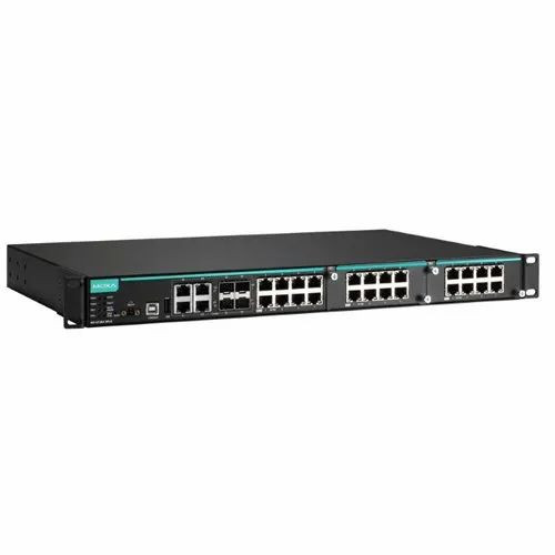 J9637-61001 - Hp 12-Port Gig-T Poe+/12-Port SFP V2 Zl Module for E5400/e8200 Series Zl Switches