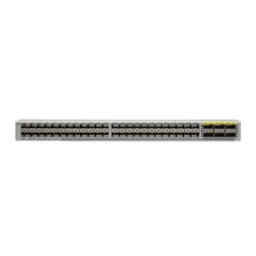 N9K-C9372TX - Cisco Nexus 9000 Series 48-Ports RJ-45 L3 Switch