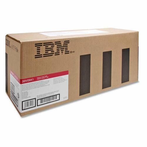 IBM - 39V0941 - Toner Cartridge Magenta Laser 15000 Page