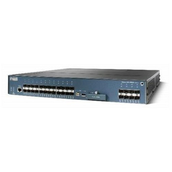 Cisco - ME-C6524GS-8S-RF - Network Switch 24-Port SFP Metro Layer 3