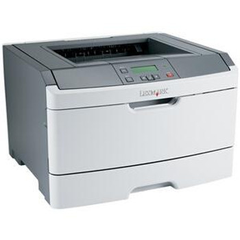 Lexmark - 34S5001 - Laser Printer Monochrome 40ppm 1200x1200dpi USB