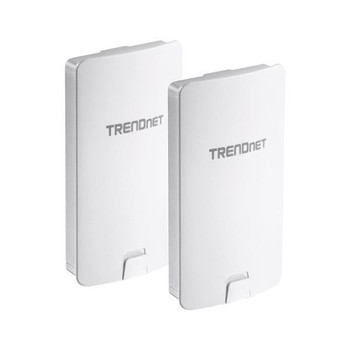 TRENDnet WiFi Point-to-Point Bridge Kit - TEW-840APBO2K