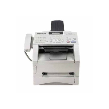 Brother - FAX-4100E - Fax Machine 600dpi