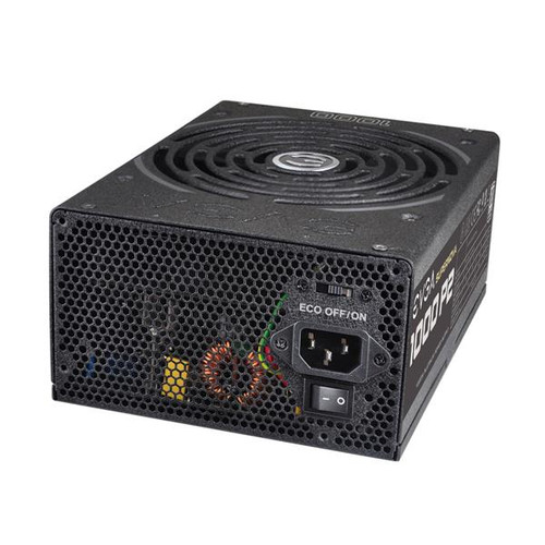 EVGA - EV1000PSV - Power Supply 1000W 80 Plus Platinum ATX12V EPS12V