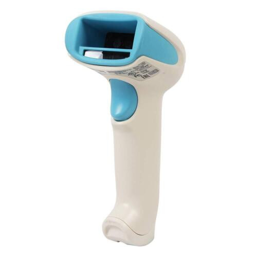 Honeywell - 1900HHD-5-INT - Barcode Scanner Healthcare White