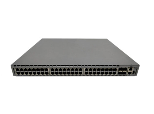 Arista Layer 3 Switch - DCS-7050S-52-R