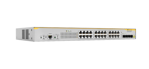 Allied Telesis - AT-X210-24GT-50 - Network Switch 20-Port Gigabit 4-Port