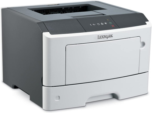 Lexmark - 35S0200 - Laser Printer Monochrome 35ppm 1200x1200 dpi