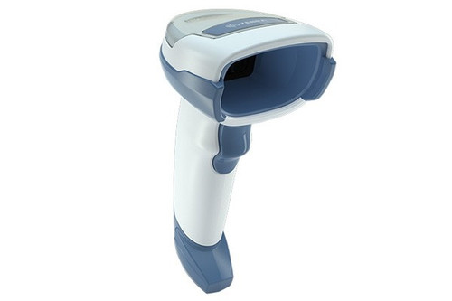 Zebra DS4600 Barcode Scanner - DS4608-HCBU2100AZW