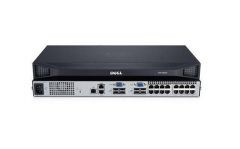 Dell - H31R2 - KVM Console Switch 2161AD Mount