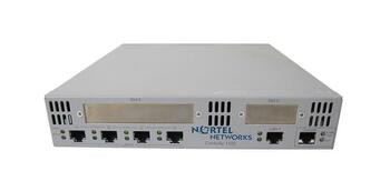 Nortel - DM1401096 - VPN Router 5 Tunnels 10/100 Ethernet 4-Port