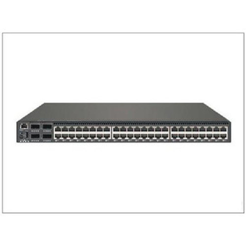 IBM 4273-E48 J48E 1000Baset Ethernet Switch for ProLiant DL360p Gen8 servers