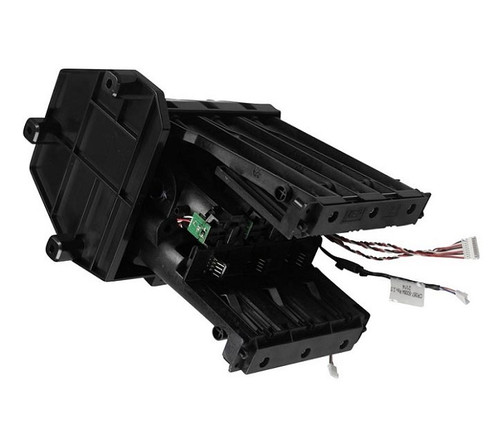 HP - CR357-67028 - Ink Service Station Front Panel DesignJet