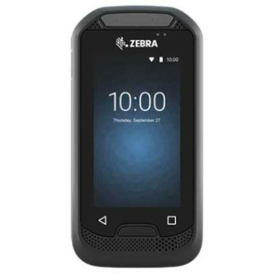 Zebra - EC300K-1SA2ANA - Handheld Mobile Computer Enterprise