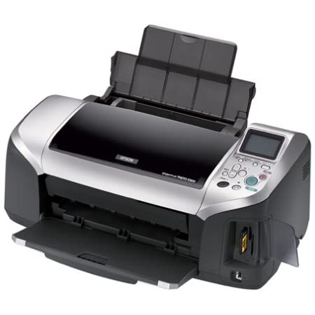 Epson - C11C536011 - Inkjet Printer 5760x1440 dpi 15ppm Photo