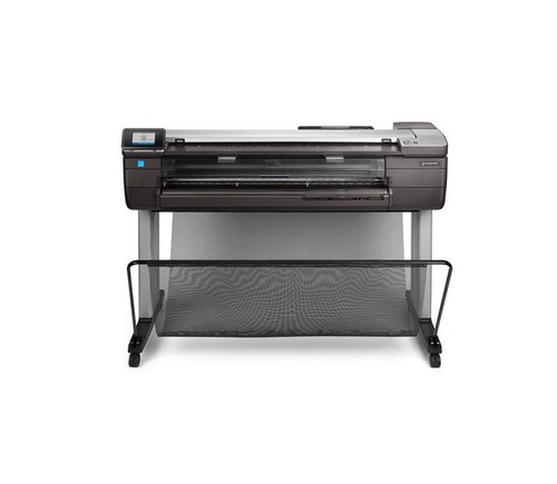 HP - F9A30A - Printer 36-inch Multifunction Wide-Format InkJet