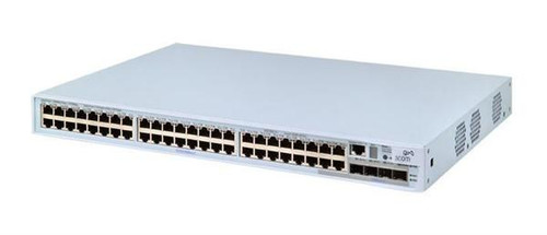 3Com - 3CR17662-91 - Network Switch 48-Port Gigabit Layer 3