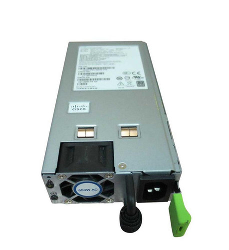 Cisco - CPS-PSU-650W - Power Supply 650W