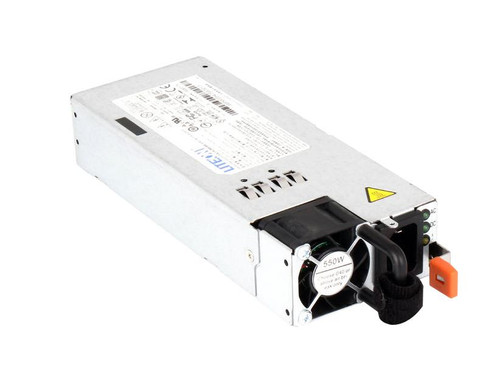 Lenovo 550W 80 Plus Platinum Hot Swap Power Supply 00HV323 for Server Rack
