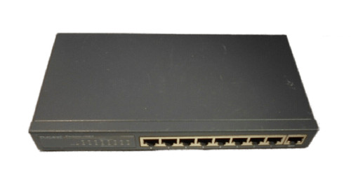 Asante - FS4008P - Ethernet Switch 9-Port 10/100Base-TX