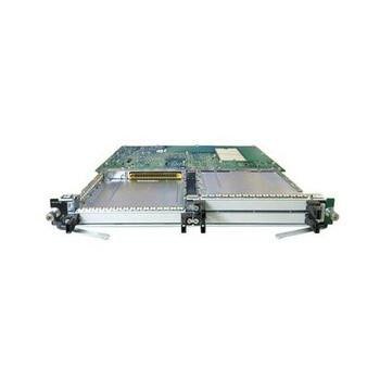 Cisco - 800-03202-02 - Fast Ethernet Back Card RPM Multimode